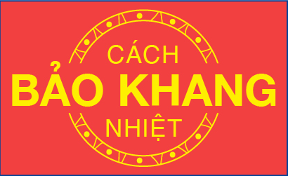 CÔNG TY TNHH CÁCH NHIỆT BẢO KHANG