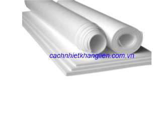 TẤM NHỰA PTFE ( CHỊU AXIT MÀI MÒN )